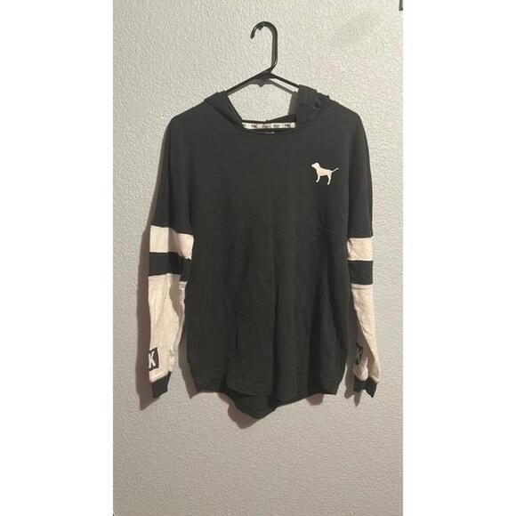 Victoria's Secret Other - Victoria Secret Pink Long Sleeve Hoodie